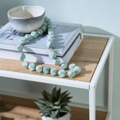 Fredriks Étagère Meon I - Imitation chêne -Meubles de salle à manger Soldes Magasin 1000201086 220719 035 DETAILS P000000001000201086