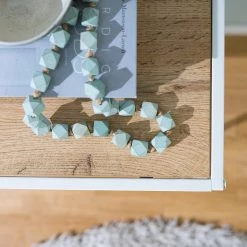 Fredriks Étagère Meon I - Imitation chêne -Meubles de salle à manger Soldes Magasin 1000201086 220719 040 DETAILS P000000001000201086