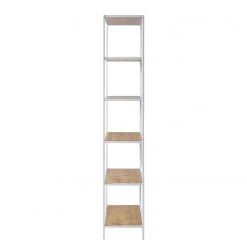 Fredriks Étagère Meon II - Imitation chêne -Meubles de salle à manger Soldes Magasin 1000201087 200820 06183300018 DETAILS P000000001000201087