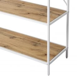 Fredriks Étagère Meon II - Imitation chêne -Meubles de salle à manger Soldes Magasin 1000201087 200820 06183500019 DETAILS P000000001000201087