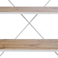 Fredriks Étagère Meon II - Imitation chêne -Meubles de salle à manger Soldes Magasin 1000201087 200820 06183700020 DETAILS P000000001000201087