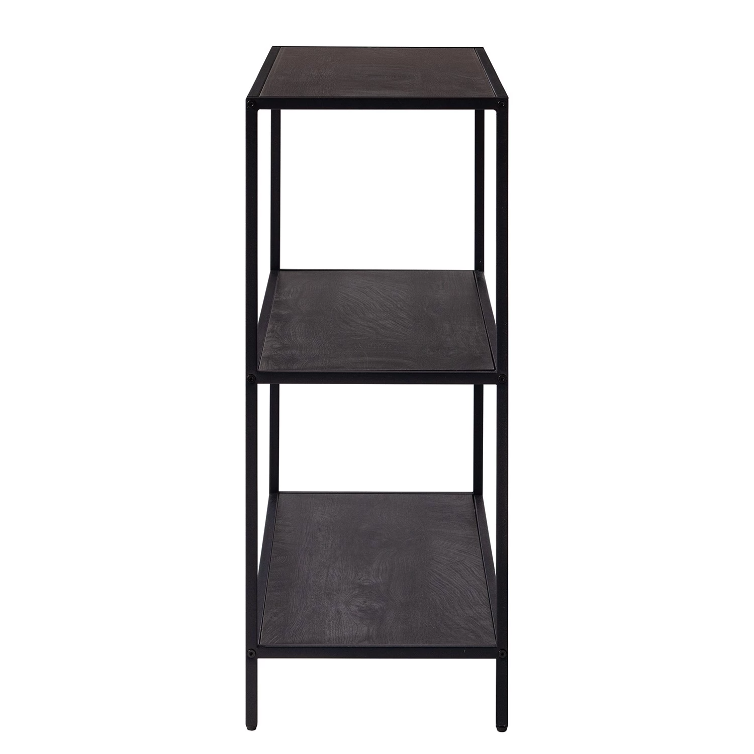 Fredriks Étagère Meon I - Chêne gris 5 Fredriks Étagère Meon I - Chêne gris – Image 5