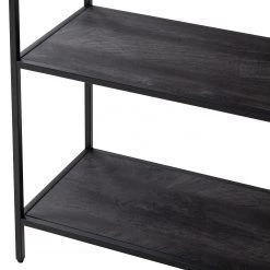 Fredriks Étagère Meon I - Chêne gris 21 Fredriks Étagère Meon I - Chêne gris -Meubles de salle à manger Soldes Magasin 1000201088 200831 14263700009 DETAILS P000000001000201088