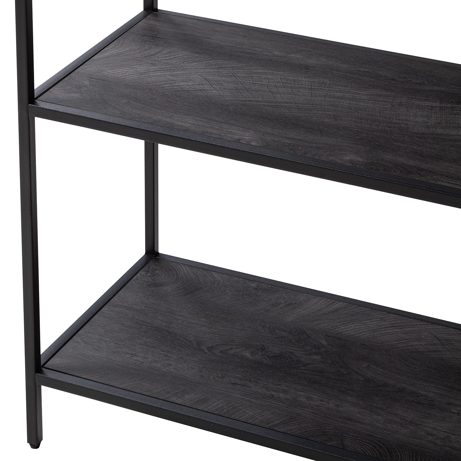 Fredriks Étagère Meon I - Chêne gris 6 Fredriks Étagère Meon I - Chêne gris – Image 6