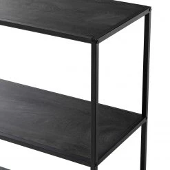 Fredriks Étagère Meon I - Chêne gris 22 Fredriks Étagère Meon I - Chêne gris -Meubles de salle à manger Soldes Magasin 1000201088 200831 14263700010 DETAILS P000000001000201088