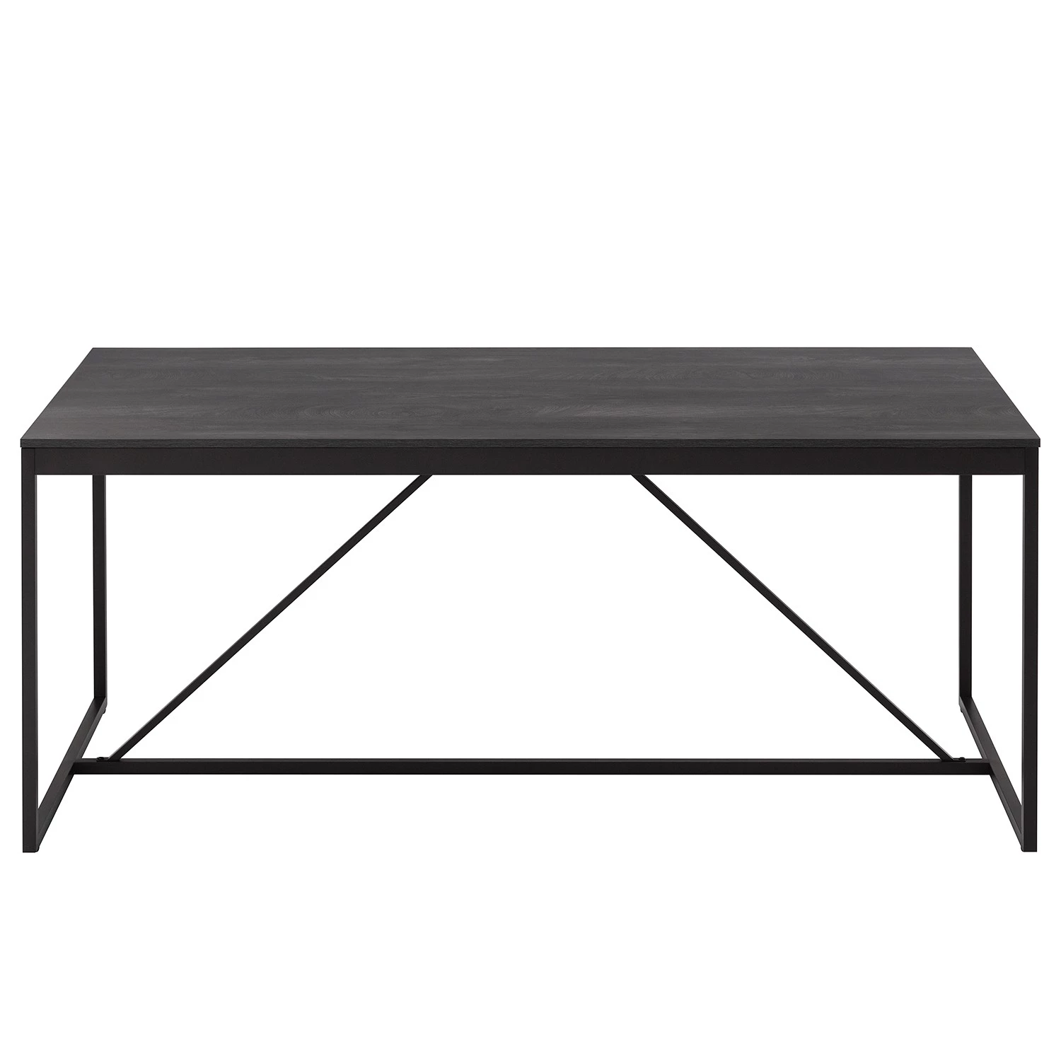 Fredriks Table Meon - Chêne gris 3 Fredriks Table Meon - Chêne gris – Image 3