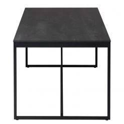 Fredriks Table Meon - Chêne gris 16 Fredriks Table Meon - Chêne gris -Meubles de salle à manger Soldes Magasin 1000201091 200817 06094400003 DETAILS P000000001000201091