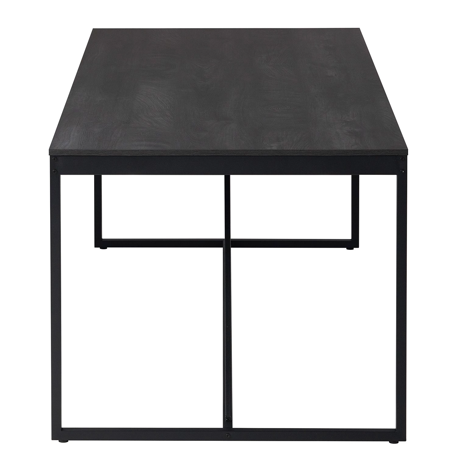 Fredriks Table Meon - Chêne gris 4 Fredriks Table Meon - Chêne gris – Image 4