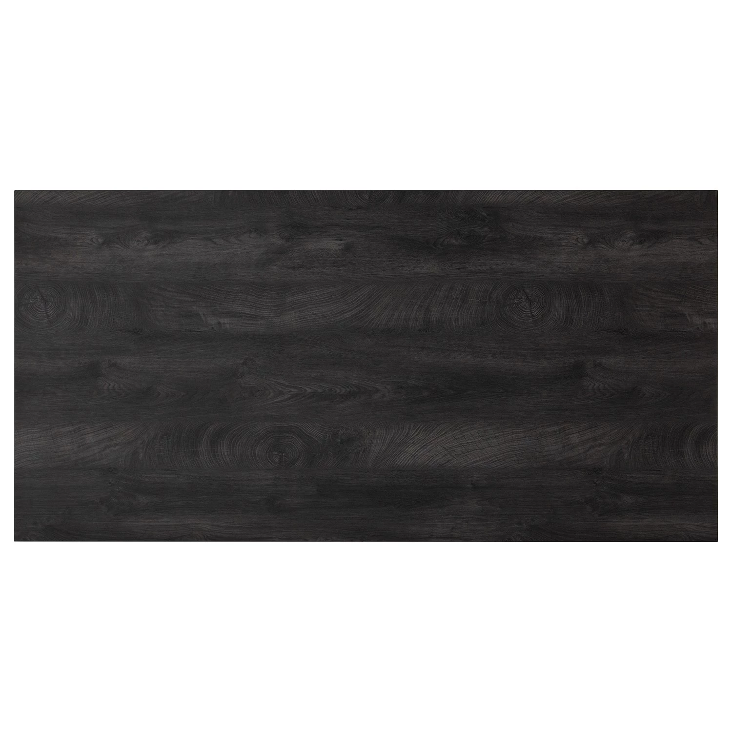 Fredriks Table Meon - Chêne gris 5 Fredriks Table Meon - Chêne gris – Image 5