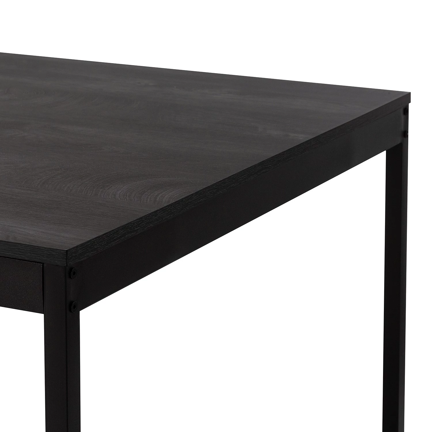 Fredriks Table Meon - Chêne gris 9 Fredriks Table Meon - Chêne gris – Image 9