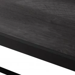 Fredriks Table Meon - Chêne gris 23 Fredriks Table Meon - Chêne gris -Meubles de salle à manger Soldes Magasin 1000201091 200817 06095200007 DETAILS P000000001000201091