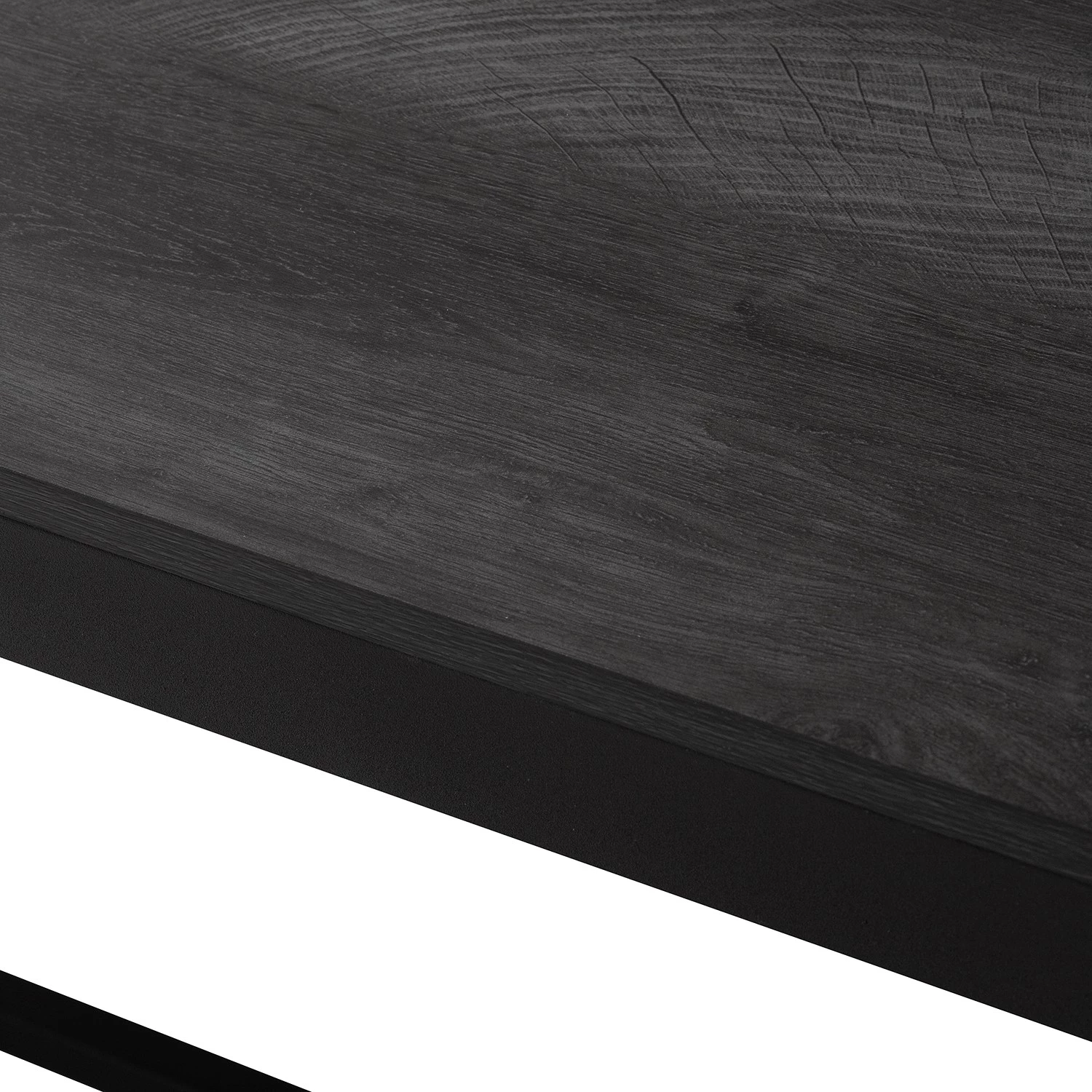 Fredriks Table Meon - Chêne gris 11 Fredriks Table Meon - Chêne gris – Image 11