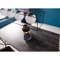 Fredriks Table Meon - Chêne gris 19 Fredriks Table Meon - Chêne gris -Meubles de salle à manger Soldes Magasin 1000201091 210120 14315300015 MOOD DETAILS P000000001000201091 mood