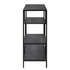 Fredriks Étagère Meon V - Chêne gris -Meubles de salle à manger Soldes Magasin 1000201094 200820 06185700026 DETAILS P000000001000201094