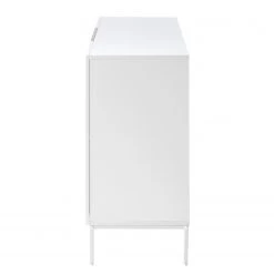 Fredriks Buffet Meon - Blanc -Meubles de salle à manger Soldes Magasin 1000201099 200821 15460900050 DETAILS P000000001000201099