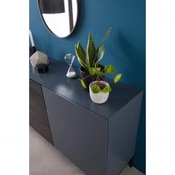 Fredriks Buffet Meon - Gris -Meubles de salle à manger Soldes Magasin 1000201102 210120 14315400022 MOOD DETAILS P000000001000201102 mood