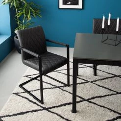 Ars manufacti Fauteuil Finga IV -Meubles de salle à manger Soldes Magasin 1000201167 201125 13343900002 MOOD DETAILS P000000001000201167 mood