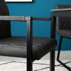 Ars manufacti Fauteuil Finga IV -Meubles de salle à manger Soldes Magasin 1000201167 201125 13344000006 DETAILS P000000001000201167