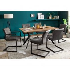 Ars manufacti Chaises Cantilever Finga IV (lot de 2) 19 Ars manufacti Chaises Cantilever Finga IV (lot de 2) -Meubles de salle à manger Soldes Magasin 1000201172 200331 08020200026 MOOD DETAILS P000000001000201172 mood