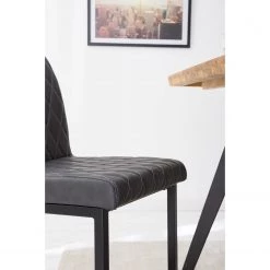 Ars manufacti Chaises Cantilever Finga IV (lot de 2) 12 Ars manufacti Chaises Cantilever Finga IV (lot de 2) -Meubles de salle à manger Soldes Magasin 1000201172 210127 14395800009 DETAILS P000000001000201172