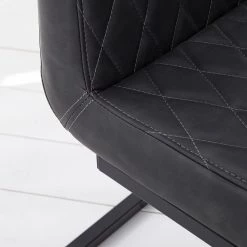 Ars manufacti Chaises Cantilever Finga IV (lot de 2) 13 Ars manufacti Chaises Cantilever Finga IV (lot de 2) -Meubles de salle à manger Soldes Magasin 1000201172 210127 14395800010 DETAILS P000000001000201172