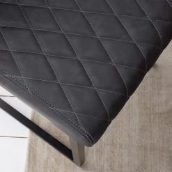 Ars manufacti Chaises Cantilever Finga IV (lot de 2) 15 Ars manufacti Chaises Cantilever Finga IV (lot de 2) -Meubles de salle à manger Soldes Magasin 1000201172 210127 14395800012 DETAILS P000000001000201172