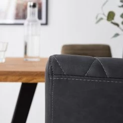 Ars manufacti Chaises Cantilever Finga IV (lot de 2) 16 Ars manufacti Chaises Cantilever Finga IV (lot de 2) -Meubles de salle à manger Soldes Magasin 1000201172 210127 14395800013 DETAILS P000000001000201172