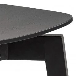 Mørteens Chaises Rigby (lot de 2) - Noir -Meubles de salle à manger Soldes Magasin 1000202053 200212 11145700124 DETAILS P000000001000202053