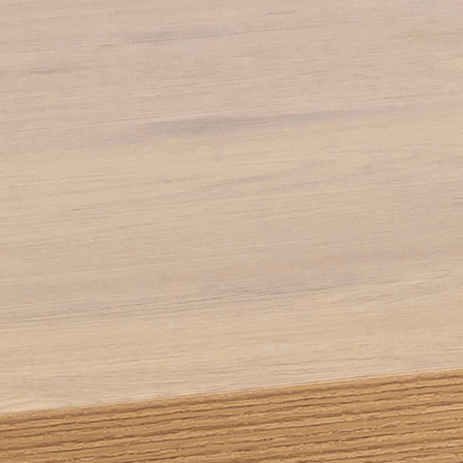 Norrwood Table Wano II - Métal - Imitation chêne sauvage / Noir 3 Norrwood Table Wano II - Métal - Imitation chêne sauvage / Noir – Image 3