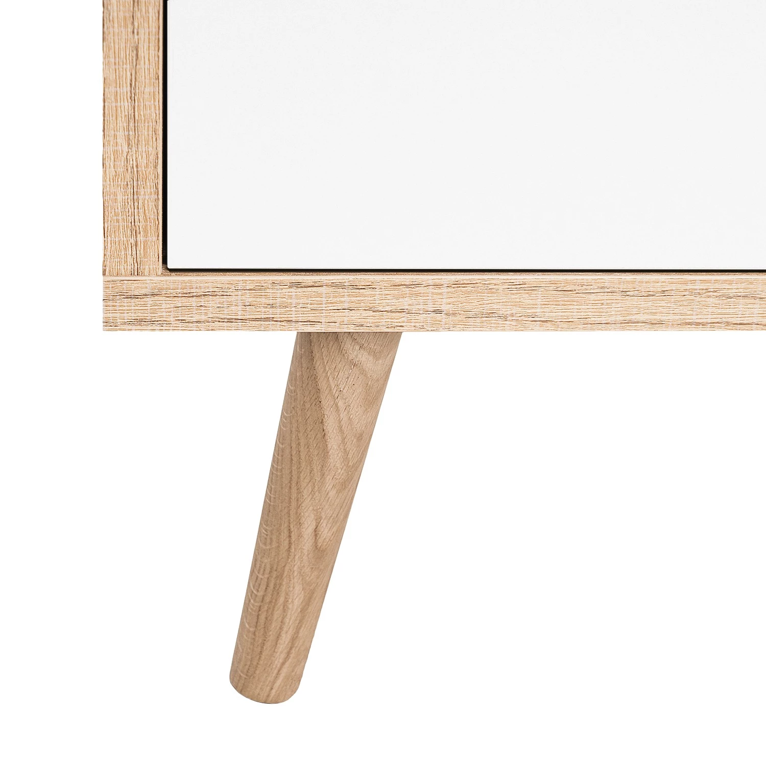 Norrwood Commode Bibury I - Multicolore / Imitation chêne Sonoma 7 Norrwood Commode Bibury I - Multicolore / Imitation chêne Sonoma – Image 7