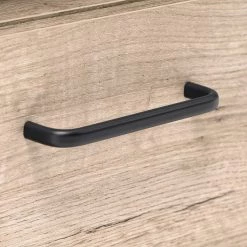 Norrwood Commode Brookton II - Multicolore / Imitation chêne -Meubles de salle à manger Soldes Magasin 1000202440 200124 09541900104 DETAILS P000000001000202440