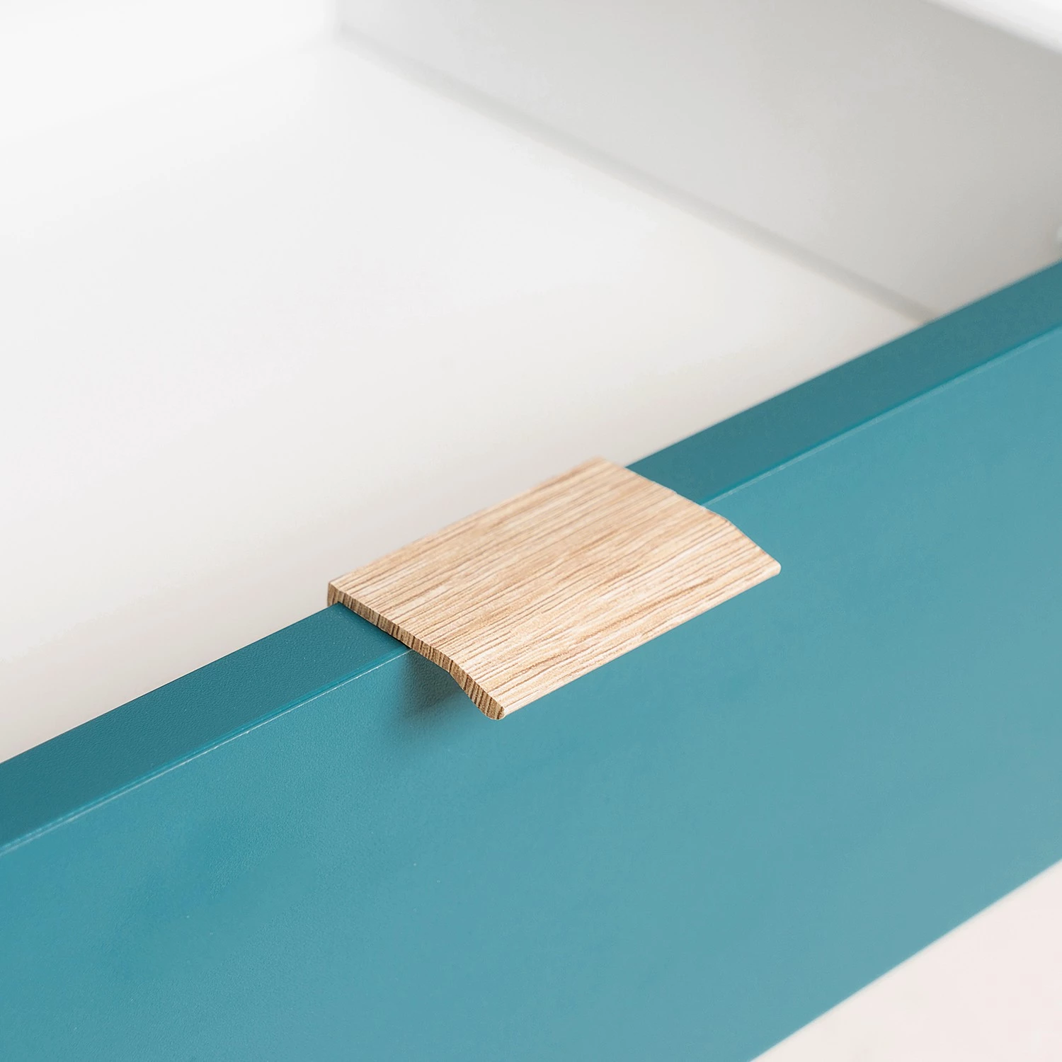 Norrwood Buffet Bibury - Multicolore / Imitation chêne Sonoma 9 Norrwood Buffet Bibury - Multicolore / Imitation chêne Sonoma – Image 9