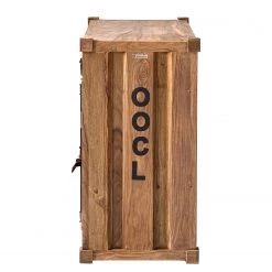 Wolf-Möbel Buffet Container II - Sheesham -Meubles de salle à manger Soldes Magasin 1000202467 201014 07093900003 DETAILS P000000001000202467