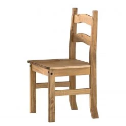 Maison Belfort Salle à manger Finca Rustica I (4 él.) - Pin massif - Epicéa naturel -Meubles de salle à manger Soldes Magasin 1000205018 200225 08212200003 DETAILS P000000001000205018