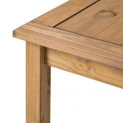 Maison Belfort Salle à manger Finca Rustica I (4 él.) - Pin massif - Epicéa naturel -Meubles de salle à manger Soldes Magasin 1000205018 200225 08212200004 DETAILS P000000001000205018