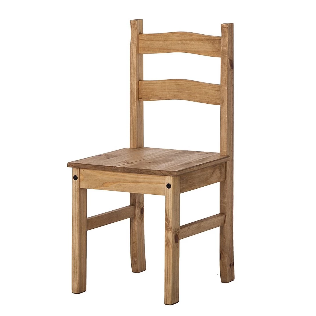 Maison Belfort Salle à manger Finca Rustica VI (3 él.) - Pin massif - Epicéa naturel 3 Maison Belfort Salle à manger Finca Rustica VI (3 él.) - Pin massif - Epicéa naturel – Image 3