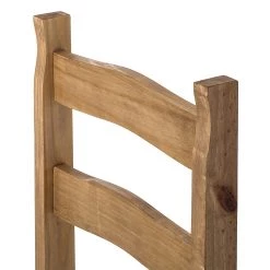 Maison Belfort Salle à manger Finca Rustica VI (3 él.) - Pin massif - Epicéa naturel 16 Maison Belfort Salle à manger Finca Rustica VI (3 él.) - Pin massif - Epicéa naturel -Meubles de salle à manger Soldes Magasin 1000205032 200214 10122000021 DETAILS P000000001000205032