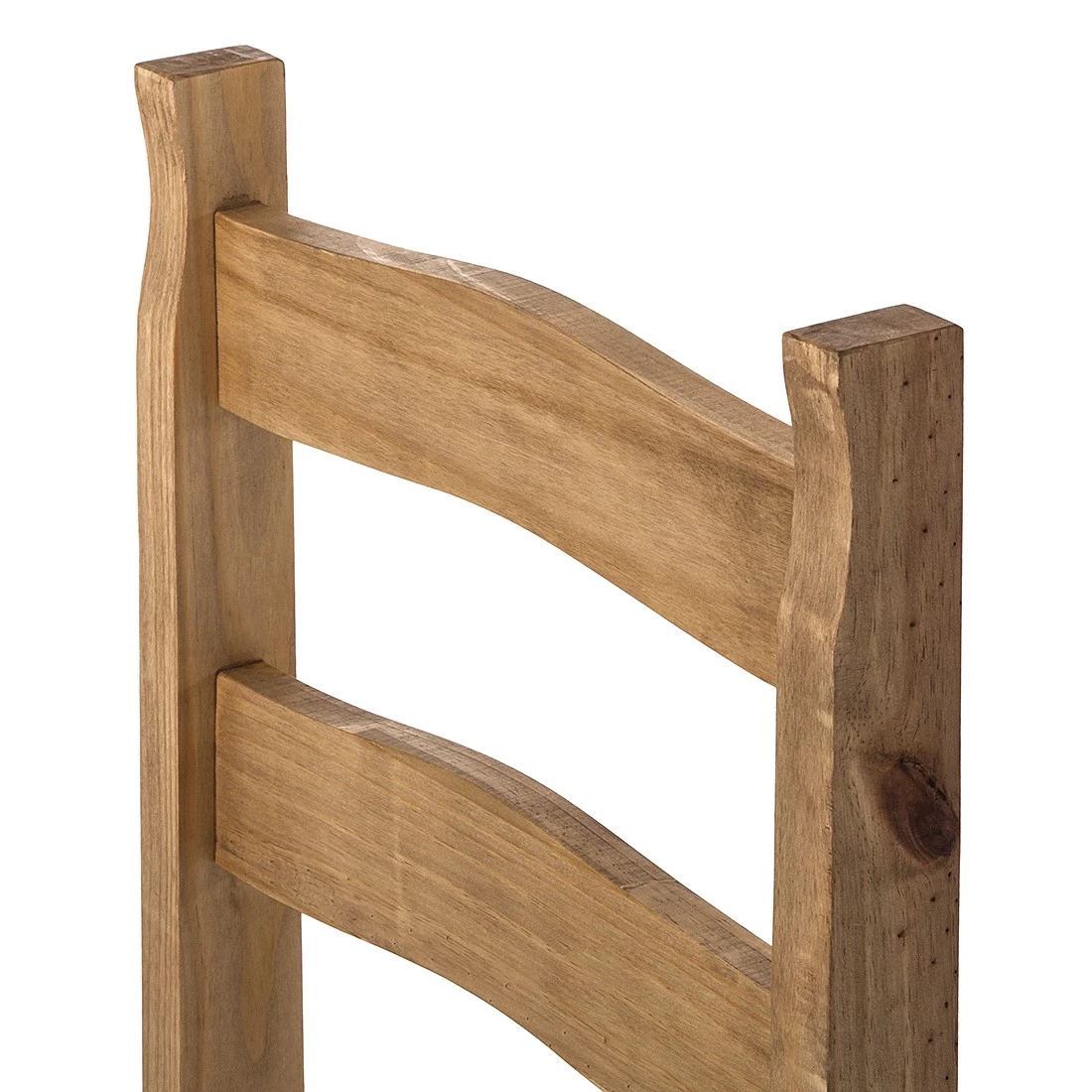 Maison Belfort Salle à manger Finca Rustica VI (3 él.) - Pin massif - Epicéa naturel 4 Maison Belfort Salle à manger Finca Rustica VI (3 él.) - Pin massif - Epicéa naturel – Image 4