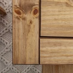 Maison Belfort Salle à manger Finca Rustica VI (3 él.) - Pin massif - Epicéa naturel 20 Maison Belfort Salle à manger Finca Rustica VI (3 él.) - Pin massif - Epicéa naturel -Meubles de salle à manger Soldes Magasin 1000205032 200529 06240900070 DETAILS P000000001000205032