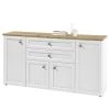 Ridgevalley Buffet Lindesby - Blanc