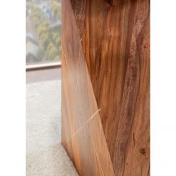 Ars manufacti Table Tebay - Sheesham massif - Sheesham -Meubles de salle à manger Soldes Magasin 1000205495 200306 15460300013 DETAILS P000000001000205495