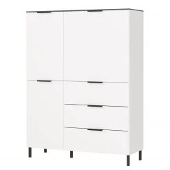 Germania Buffet haut California - Blanc