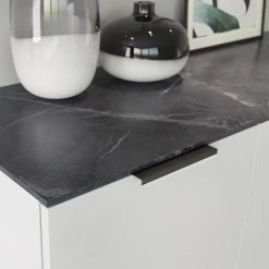 Germania Buffet haut California - Blanc 13 Germania Buffet haut California - Blanc -Meubles de salle à manger Soldes Magasin 1000206701 200305 17323100161 DETAILS P000000001000206701