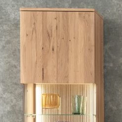 Loftscape Vitrine murale Salvo - Partiellement en chêne massif - Planches de chêne Bianco / Gris 10 Loftscape Vitrine murale Salvo - Partiellement en chêne massif - Planches de chêne Bianco / Gris -Meubles de salle à manger Soldes Magasin 1000207370 200317 14302100184 DETAILS P000000001000207370