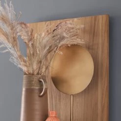 Loftscape Étagère murale Salvo - Placage en chêne véritable - Planches de chêne Bianco 10 Loftscape Étagère murale Salvo - Placage en chêne véritable - Planches de chêne Bianco -Meubles de salle à manger Soldes Magasin 1000207374 200317 14305200220 DETAILS P000000001000207374