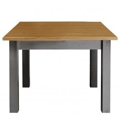 Maison Belfort Table Boston II - Pin coloris lessivé / Pin gris