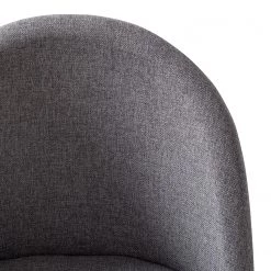 Mørteens Chaises capitonnées Jacklin II (2 él.) - Tissu / Métal - Imitation chêne - Gris clair 17 Mørteens Chaises capitonnées Jacklin II (2 él.) - Tissu / Métal - Imitation chêne - Gris clair -Meubles de salle à manger Soldes Magasin 1000208746 201021 16222500029 DETAILS P000000001000208746