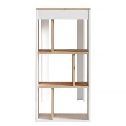 Loftscape Table haute Drake - Imitation chêne Artisan -Meubles de salle à manger Soldes Magasin 1000209258 200331 06325100068 DETAILS P000000001000209258