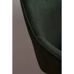 Jack & Alice Chaise de Bar Beebe - Vert foncé -Meubles de salle à manger Soldes Magasin 1000210862 201022 13235600004 DETAILS P000000001000210862