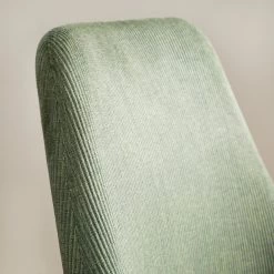 Jack & Alice Chaises capitonnées Beebe (lot de 2) - Vert foncé -Meubles de salle à manger Soldes Magasin 1000210866 201229 14241800004 DETAILS P000000001000210866